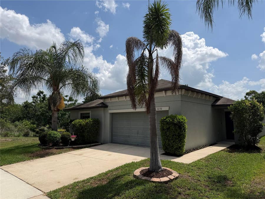 Property photo for 10130 ROSE PETAL PLACE, Riverview, FL