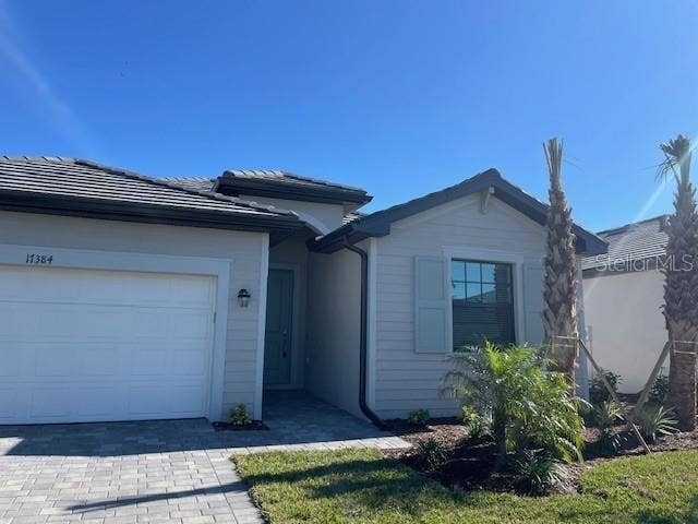 Property photo for 17384 LUMINOUS AVENUE, Venice, FL