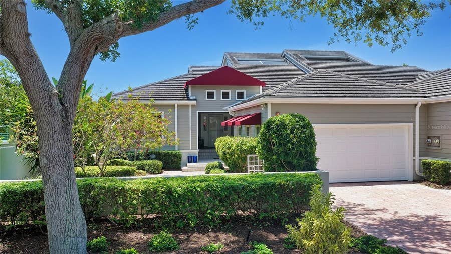 Property photo for 3460 WINDING OAKS DRIVE, #38, Longboat Key, FL