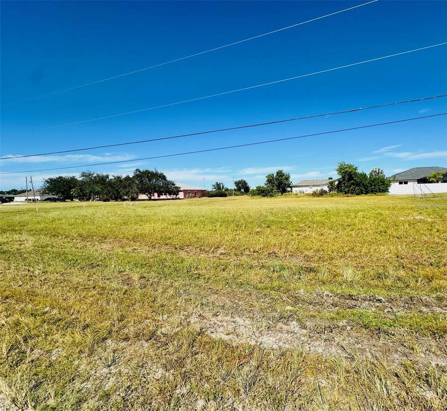 Property photo for 2053 NW 3RD STREET, Cape Coral, FL