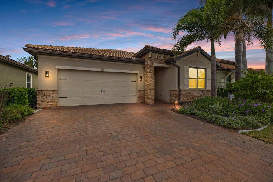 Property photo for 191 MARAVIYA BOULEVARD, North Venice, FL