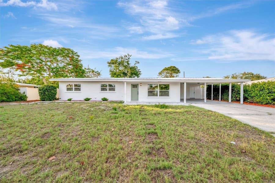 Property photo for 2705 SUNNYSIDE STREET, Sarasota, FL
