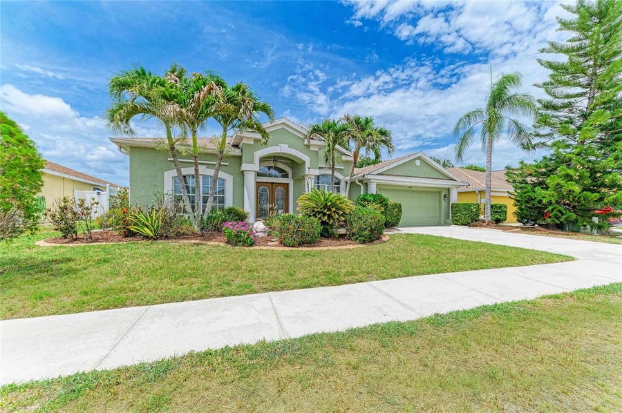 Property photo for 4815 TURTLE BAY TERRACE, Bradenton, FL