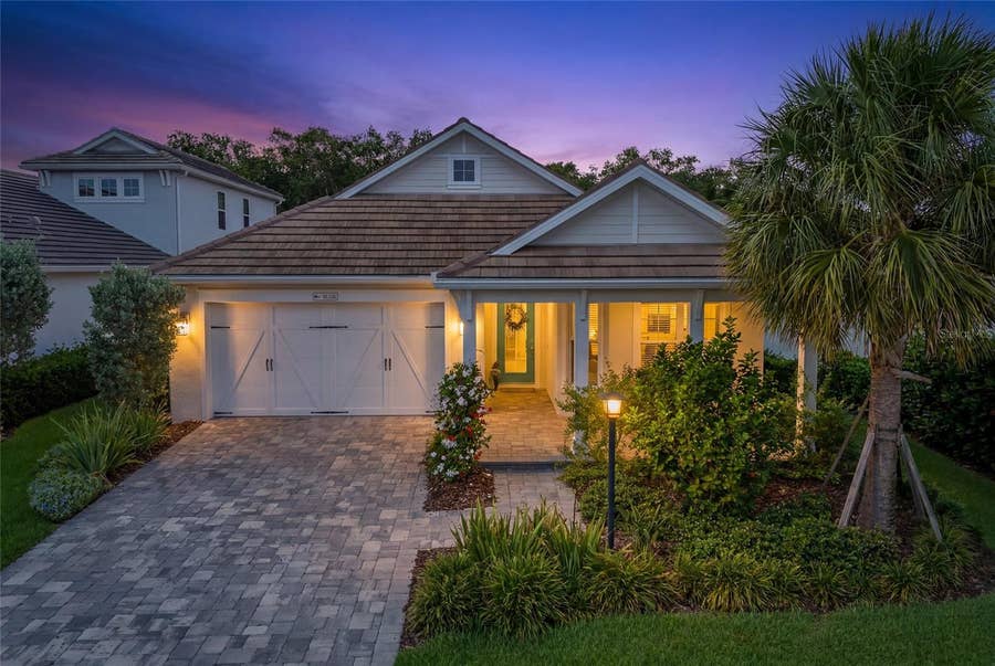 Property photo for 8089 TIDAL POINTE WAY, Sarasota, FL