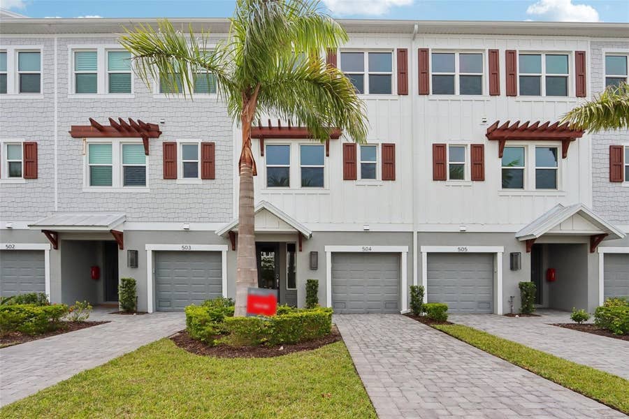 Property photo for 1617 SEA HAVEN DRIVE, #504, Punta Gorda, FL