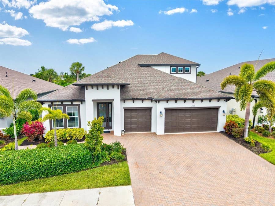 Property photo for 5516 NORTHERN JUNIPER COURT, Sarasota, FL