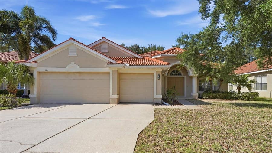 Property photo for 4623 61ST DRIVE E, Bradenton, FL