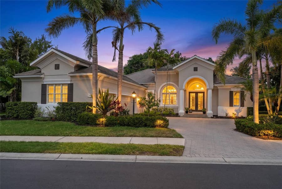 Property photo for 7312 GREYSTONE STREET, Lakewood Ranch, FL