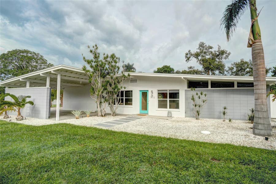 Property photo for 7812 SAN JUAN AVENUE, Bradenton, FL