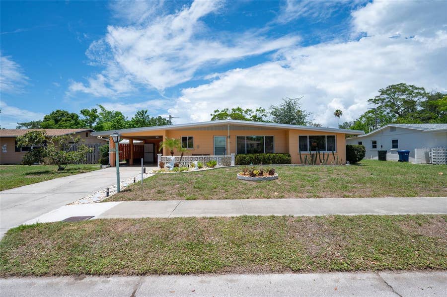 Property photo for 2215 GROVE STREET, Sarasota, FL