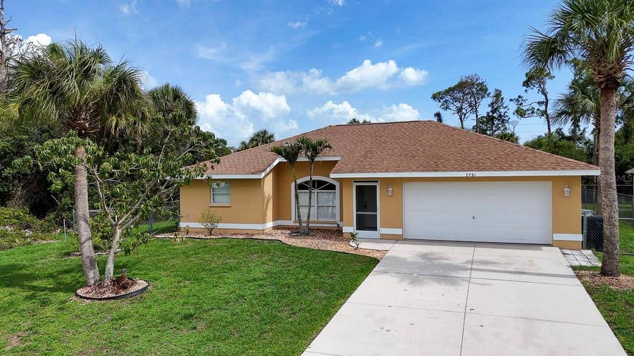 Property photo for 3781 WAYWARD AVENUE, North Port, FL