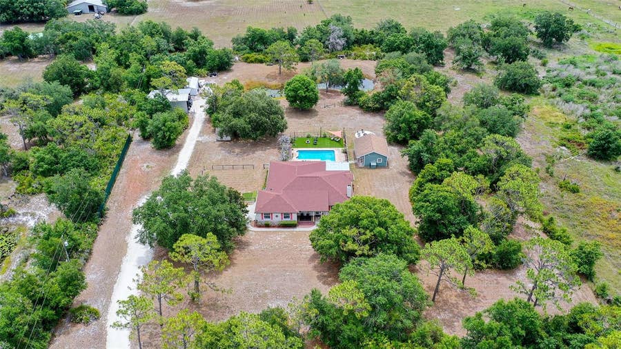 Property photo for 7945 VERNA BETHANY ROAD, Myakka City, FL