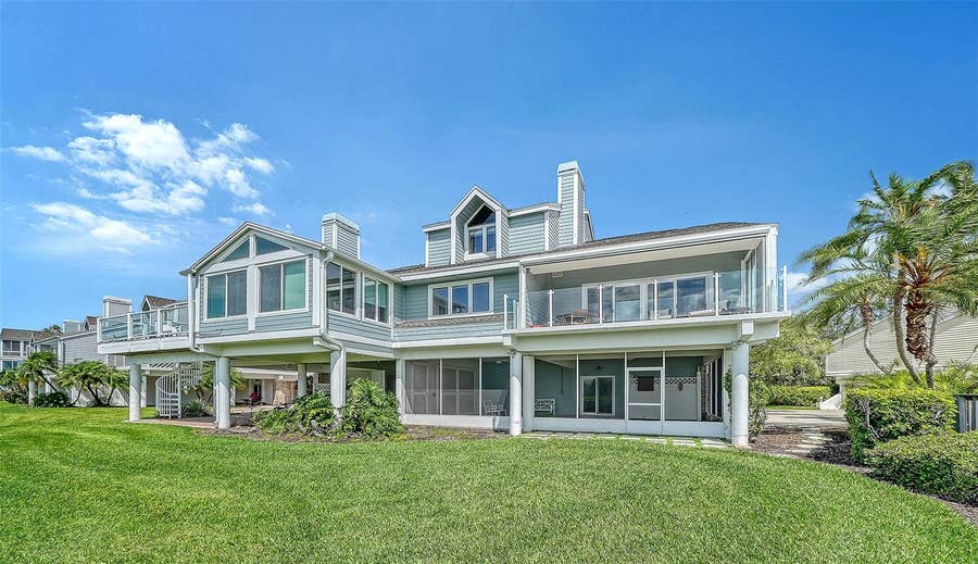 Property photo for 11 TIDY ISLAND BOULEVARD, #11, Bradenton, FL
