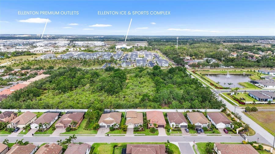 Property photo for 2745 62ND AVENUE E, Ellenton, FL