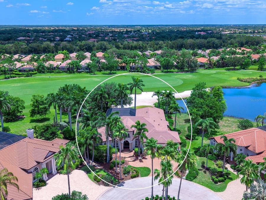 Property photo for 13716 RED ROCK PLACE, Lakewood Ranch, FL