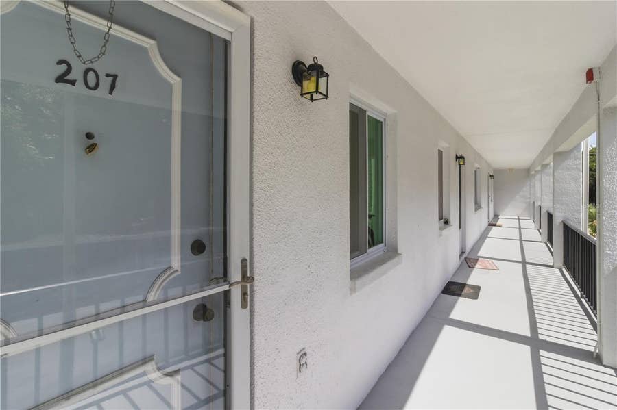 Property photo for 2060 MARILYN STREET, #207, Clearwater, FL