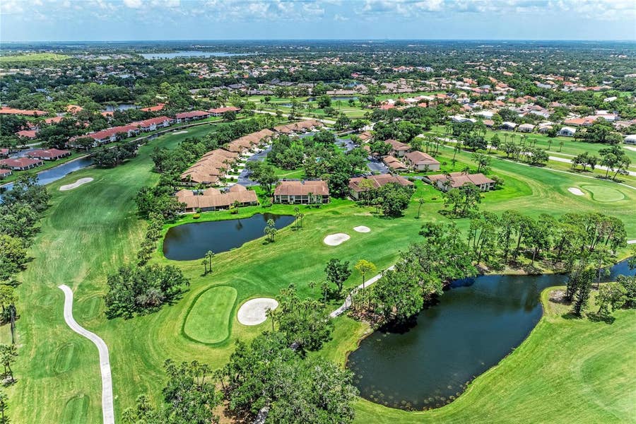 Property photo for 5709 AVISTA DRIVE, #5709, Sarasota, FL