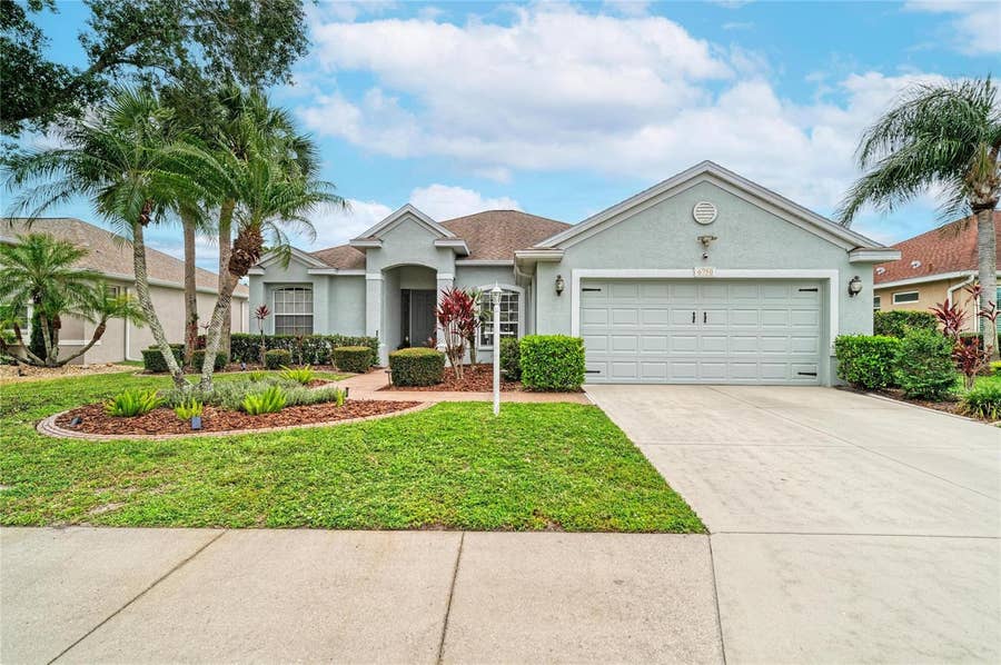 Property photo for 6750 64TH TERRACE E, Bradenton, FL