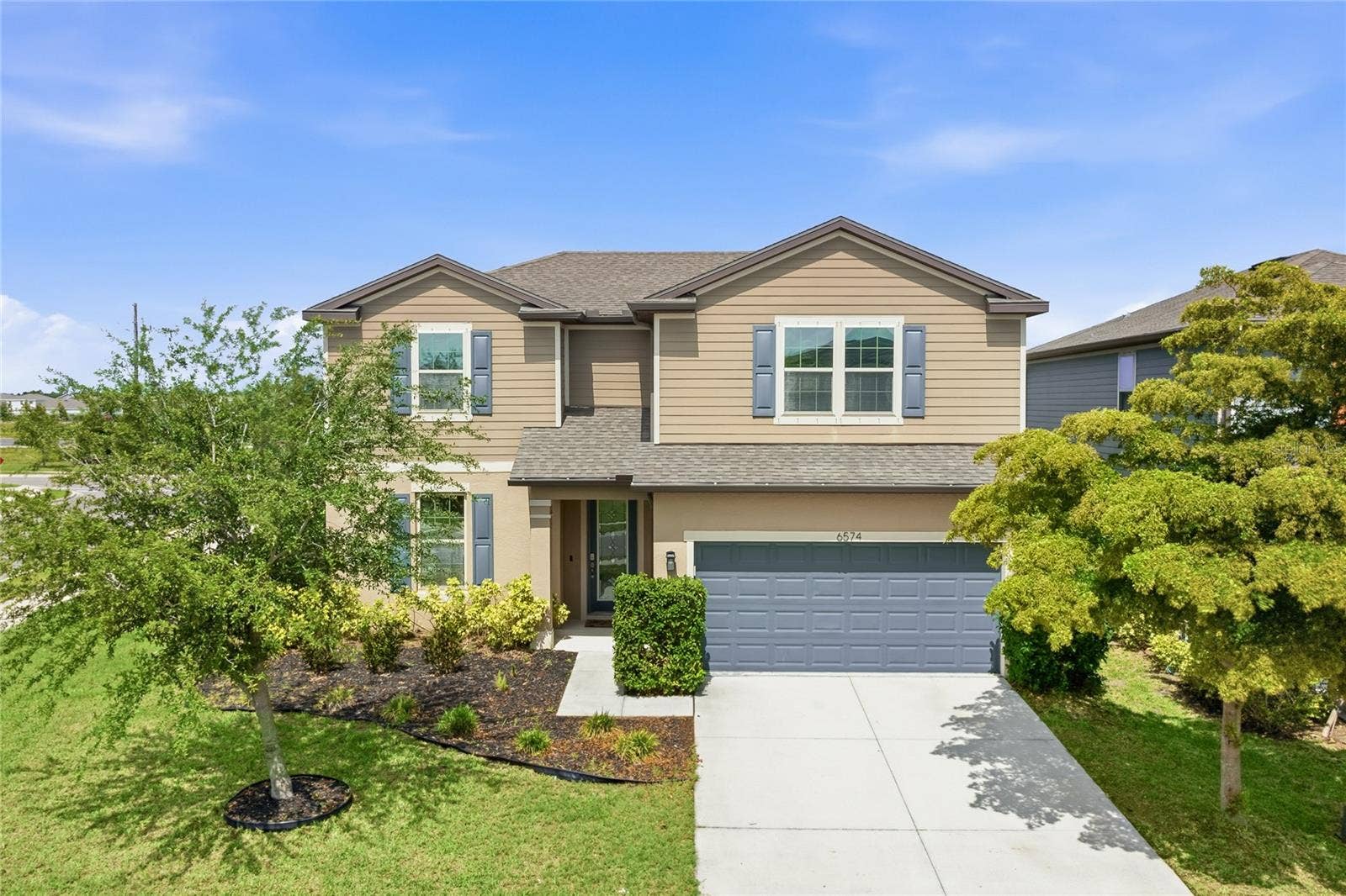 6574 KENAVA LOOP, Palmetto, FL 34221 6574 KENAVA LOOP, Palmetto, FL 34221