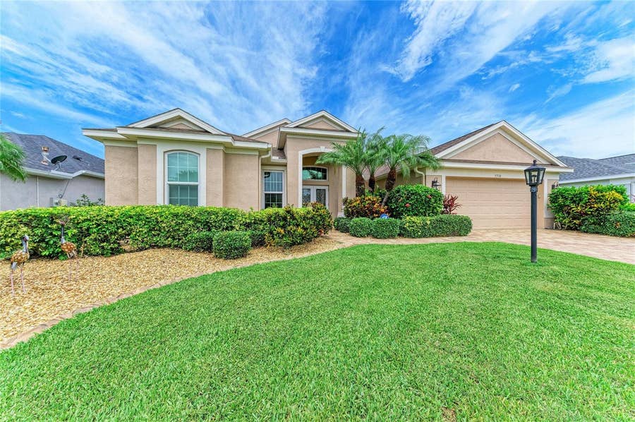 Property photo for 5316 CREEKSIDE TRAIL, Sarasota, FL