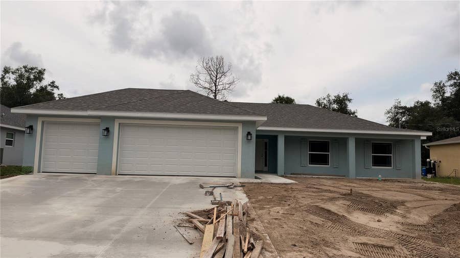 Property photo for 5559 CENTRO AVENUE, North Port, FL