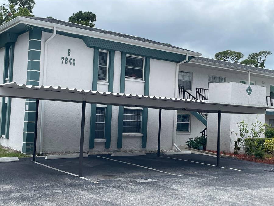 Property photo for 7640 92ND STREET, #101E, Seminole, FL