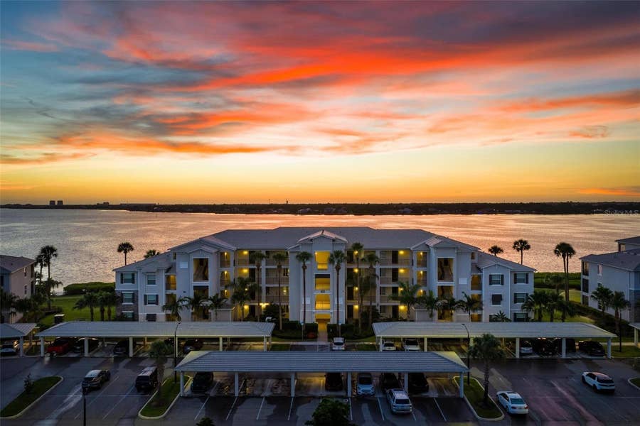 Property photo for 920 TIDEWATER SHORES LOOP, #301, Bradenton, FL