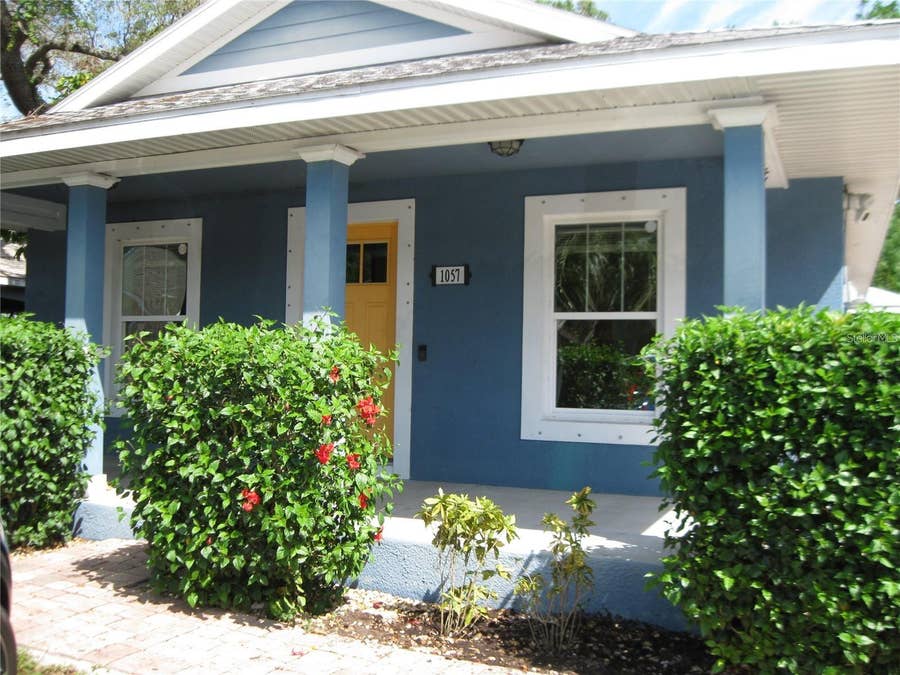 Property photo for 1057 32ND STREET, Sarasota, FL