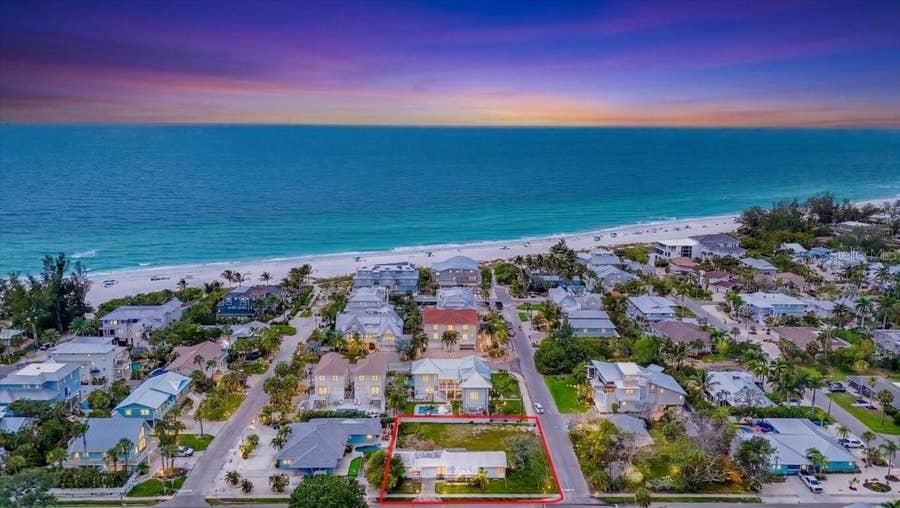 Property photo for 121 48TH STREET, Holmes Beach, FL