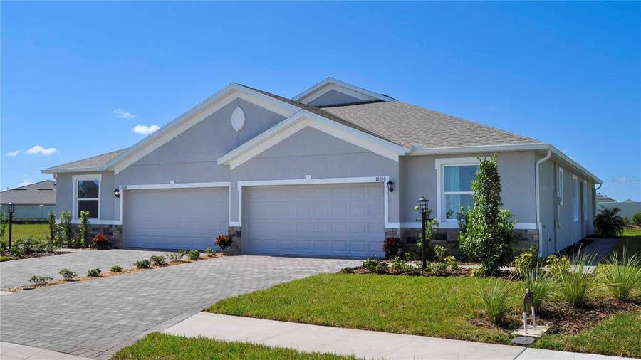 Property photo for 18351 TAVERNSIDE TRAIL, Lakewood Ranch, FL