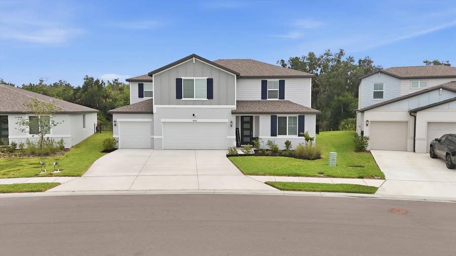 Property photo for 14026 GINNIE SPRINGS WAY, Parrish, FL