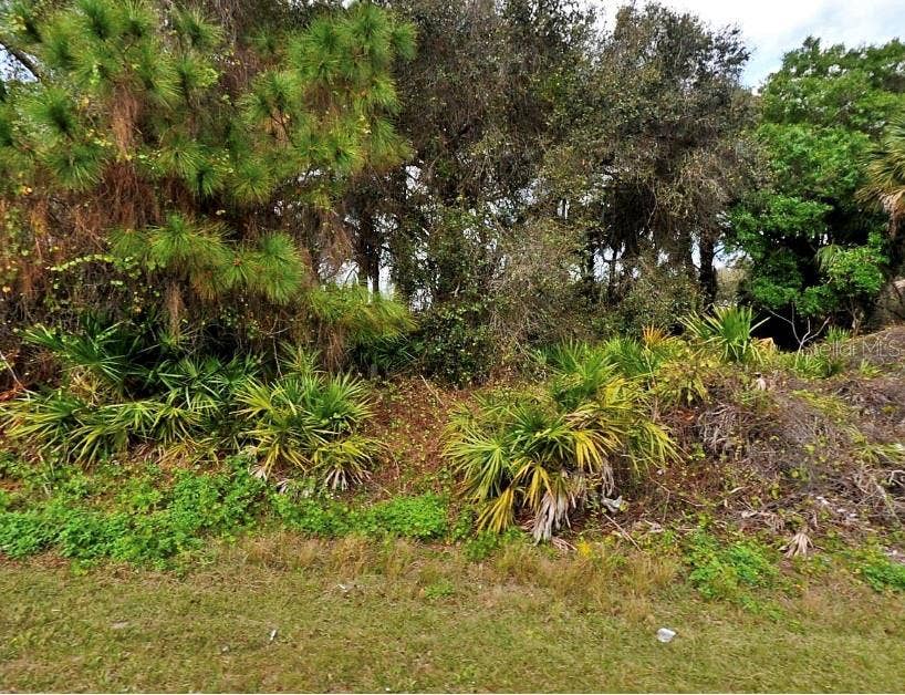 Property photo for GERONA TERRACE, North Port, FL