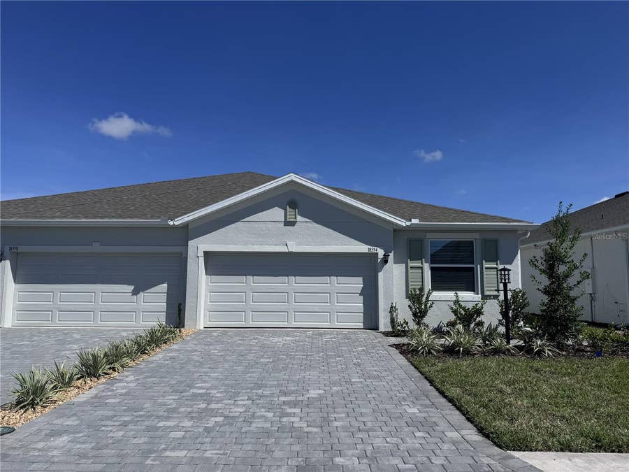 Property photo for 18354 TAVERNSIDE TRAIL, Lakewood Ranch, FL