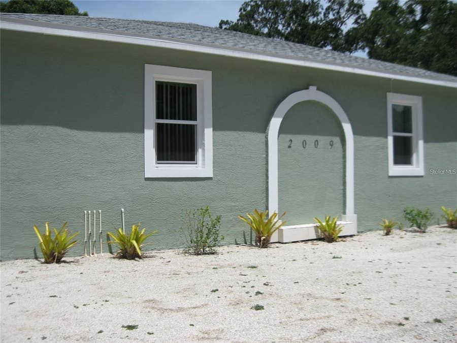 Property photo for 2009 COCOANUT AVENUE, #1, Sarasota, FL