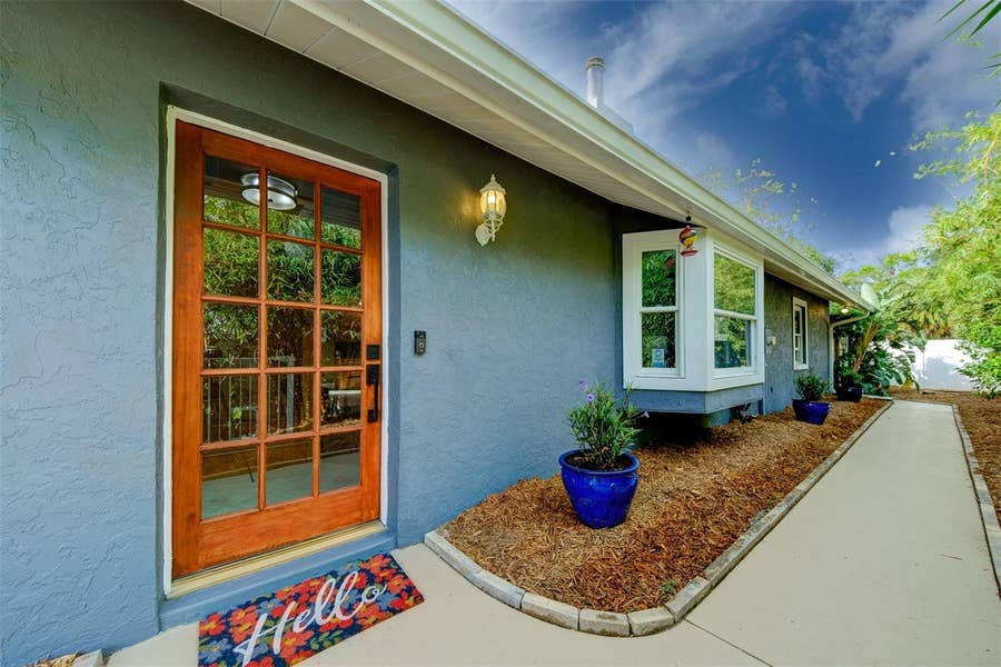 Property photo for 2690 TEMPLE STREET, Sarasota, FL