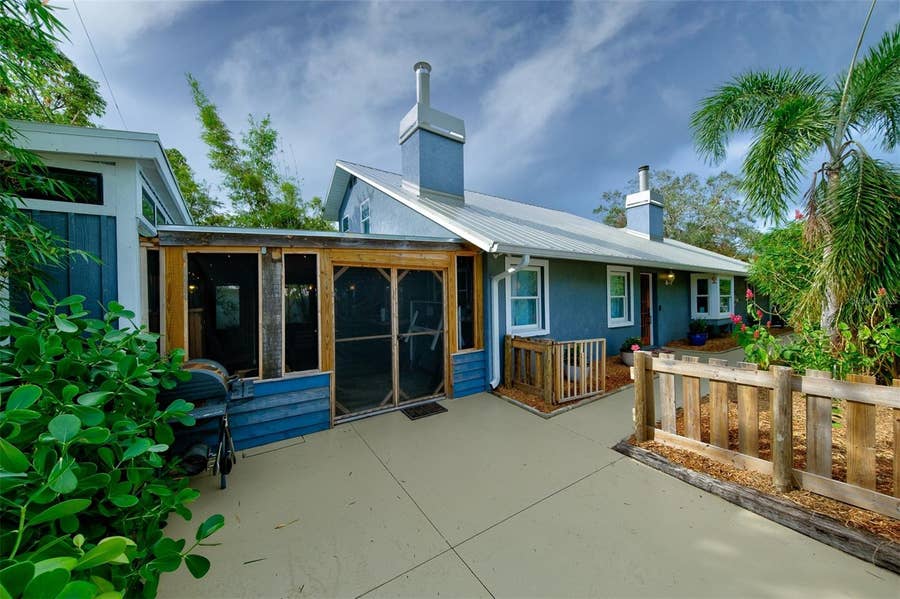 Property photo for 2690 TEMPLE STREET, Sarasota, FL