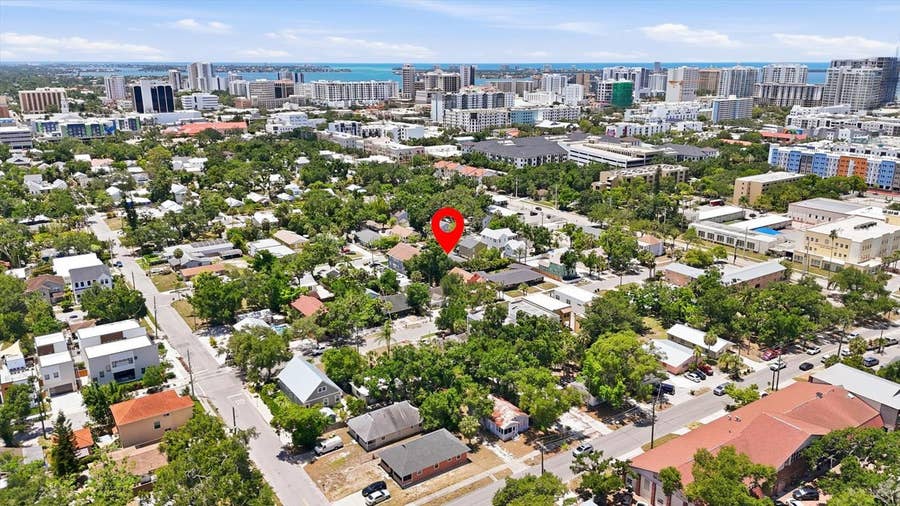 Property photo for 1649 8TH STREET, Sarasota, FL