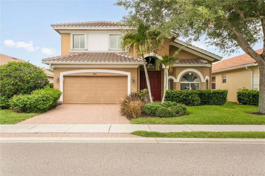 Property photo for 4284 RIVER BANK WAY, Punta Gorda, FL