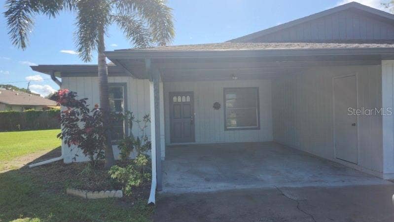 Property photo for 4007 78TH STREET W, #4007, Bradenton, FL