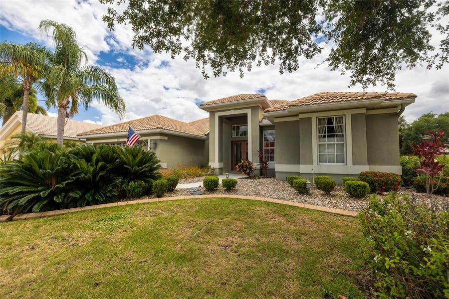 Property photo for 6171 PALOMINO CIRCLE, Bradenton, FL