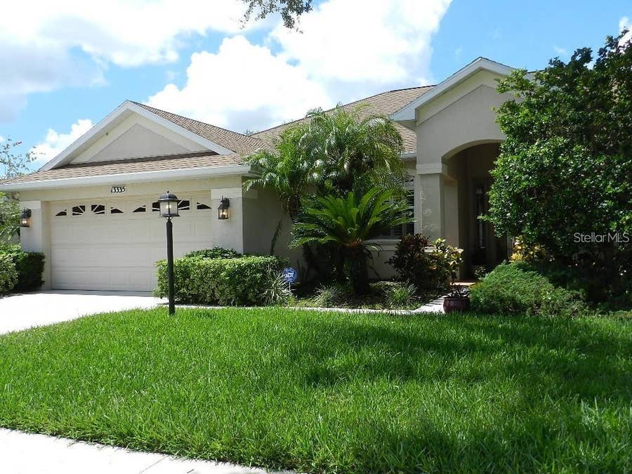 Property photo for 13335 PURPLE FINCH CIRCLE, Bradenton, FL
