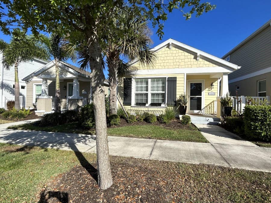 Property photo for 12721 SAGEWOOD DRIVE, Venice, FL