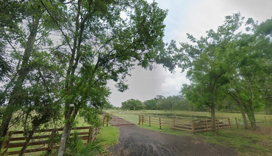 Property photo for 7977 BARR ROAD, Myakka City, FL