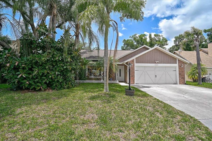 Property photo for 5737 FORESTER LAKE DRIVE, Sarasota, FL