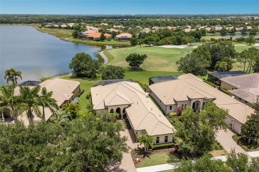 Property photo for 14511 LEOPARD CREEK PLACE, Lakewood Ranch, FL