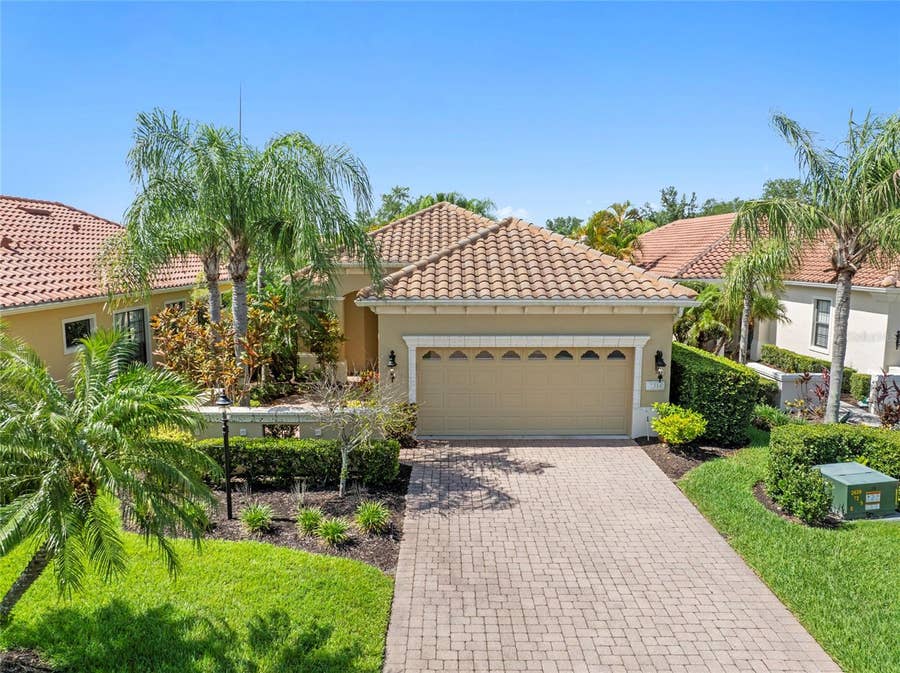Property photo for 7314 WEXFORD COURT, Lakewood Ranch, FL