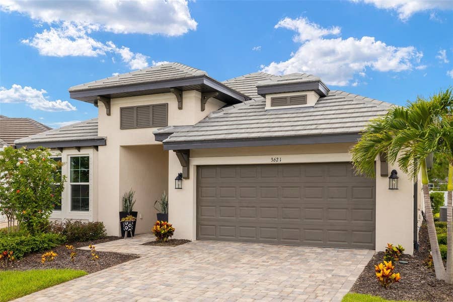 Property photo for 3621 WILD BLOSSOM PLACE, Parrish, FL