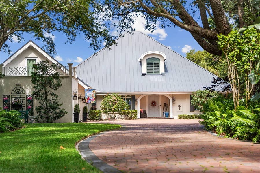 Property photo for 8152 LONGBAY BOULEVARD, Sarasota, FL