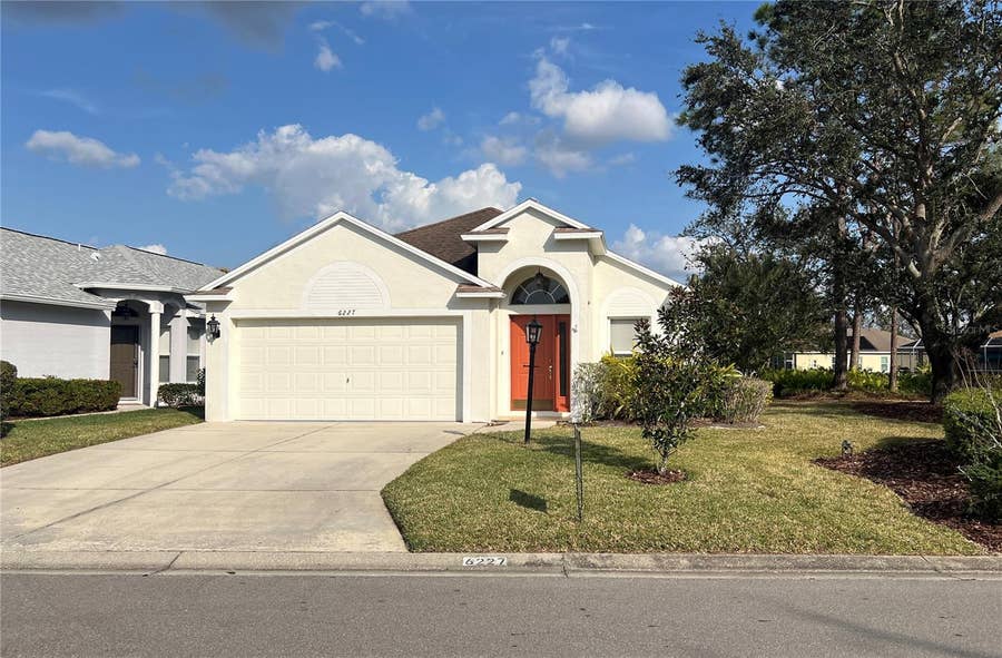Property photo for 6227 YELLOWTOP DRIVE, Lakewood Ranch, FL