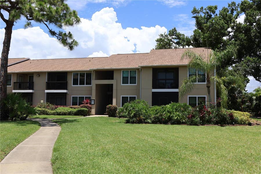 Property photo for 4001 CROCKERS LAKE BOULEVARD, #21, Sarasota, FL